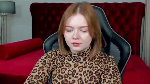 Snapshot of elinavale chatting on 18, 7, 2026 elinavale online show from 18, 7, 2026