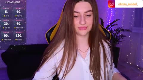 Snapshot of elinkalove chatting on 1, 12, 2024 Elina online show from 1, 12, 2024