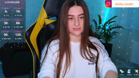 Snapshot of elinkalove chatting on 3, 12, 2024 Elina online show from 3, 12, 2024