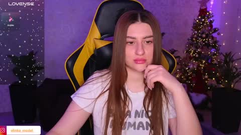 Snapshot of elinkalove chatting on 22, 12, 2024 Elina online show from 22, 12, 2024