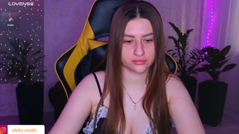 Snapshot of elinkalove chatting on 20, 1, 2025 Elina online show from 20, 1, 2025