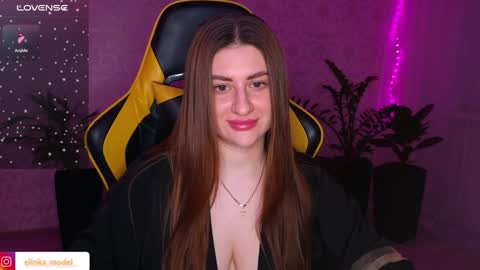 Snapshot of elinkalove chatting on 26, 1, 2025 Elina online show from 26, 1, 2025