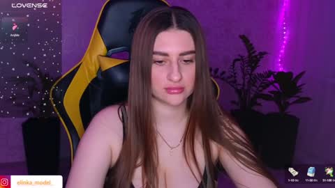 Snapshot of elinkalove chatting on 7, 2, 2025 Elina online show from 7, 2, 2025