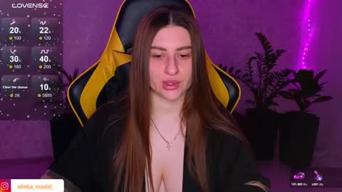 Snapshot of elinkalove chatting on 9, 2, 2025 Elina online show from 9, 2, 2025