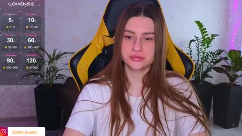 Snapshot of elinkalove chatting on 11, 2, 2025 Elina online show from 11, 2, 2025