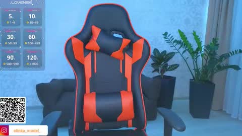 Snapshot of elinkalove chatting on 9, 9, 2025 Elina online show from 9, 9, 2025