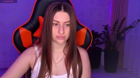 Snapshot of elinkalove chatting on 20, 10, 2025 Elina online show from 20, 10, 2025