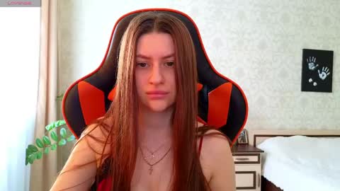 Snapshot of elinkalove chatting on 21, 4, 2026 Elina online show from 21, 4, 2026