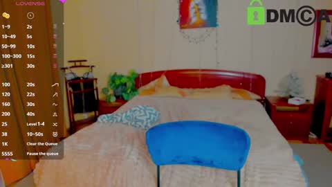 elinor_faith online show from 4, 1, 2025