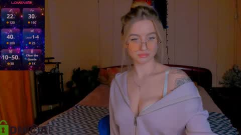 elinor_faith online show from 9, 1, 2025