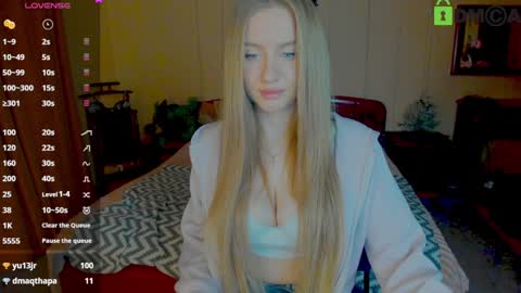 elinor_faith online show from 9, 1, 2025