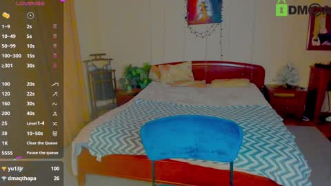 elinor_faith online show from 9, 1, 2025