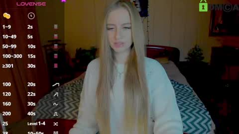 elinor_faith online show from 10, 1, 2025