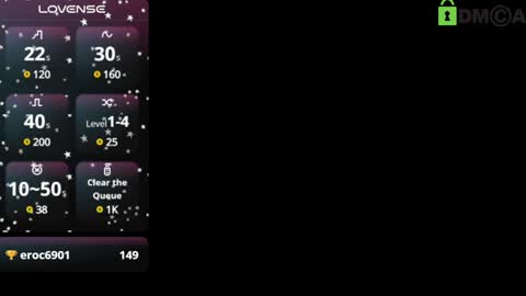 elinor_faith online show from 12, 1, 2025