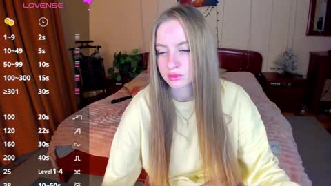 elinor_faith online show from 17, 1, 2025
