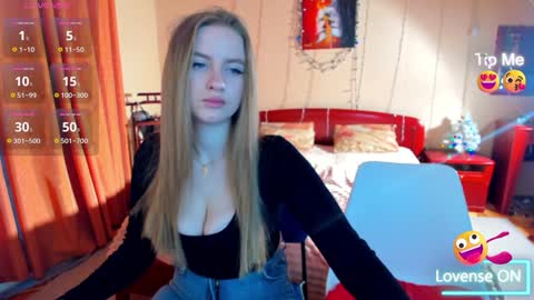 elinor_faith online show from 31, 1, 2025