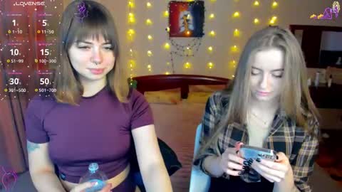 elinor_faith online show from 13, 2, 2025