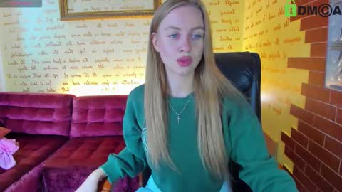 elinor_faith online show from 5, 11, 2025