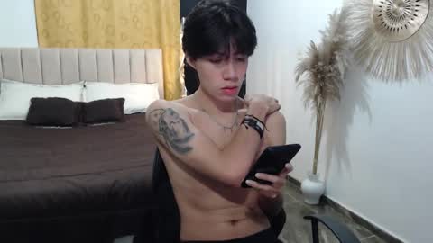 ELIO online show from 16, 11, 2025