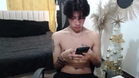 ELIO online show from 17, 12, 2025