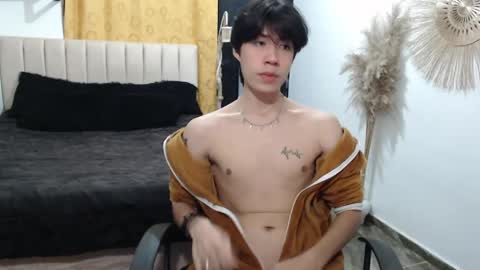 Snapshot of elio_collem chatting on 21, 5, 2026 ELIO online show from 21, 5, 2026