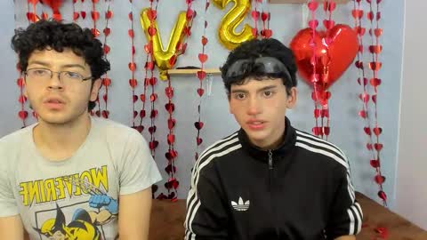 Snapshot of eliotkinky chatting on 18, 2, 2026 Elio online show from 18, 2, 2026