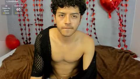 Snapshot of eliotkinky chatting on 20, 2, 2026 Elio online show from 20, 2, 2026