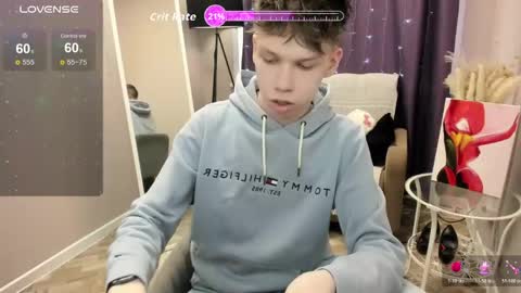 Snapshot of eliotmars chatting on 23, 4, 2026 eliotmars online show from 23, 4, 2026