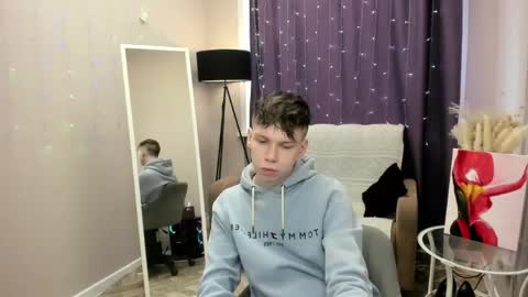 Snapshot of eliotmars chatting on 24, 4, 2026 eliotmars online show from 24, 4, 2026