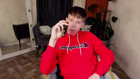 Snapshot of eliotmars chatting on 28, 4, 2026 eliotmars online show from 28, 4, 2026