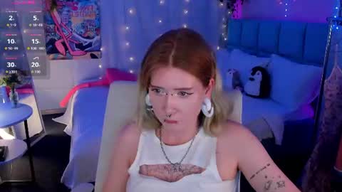 Snapshot of elira_vane chatting on 28, 6, 2026 Elira Vane online show from 28, 6, 2026