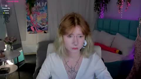Snapshot of elira_vane chatting on 1, 7, 2026 Elira Vane online show from 1, 7, 2026