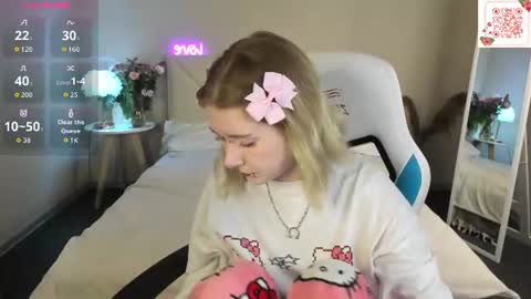 Snapshot of elira_vane chatting on 2, 7, 2026 Elira Vane online show from 2, 7, 2026