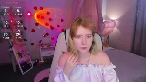 Snapshot of elira_vane chatting on 7, 7, 2026 Elira Vane online show from 7, 7, 2026