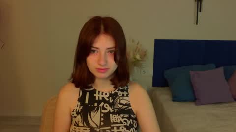 Snapshot of elis_bb chatting on 20, 4, 2026 Elis bb online show from 20, 4, 2026