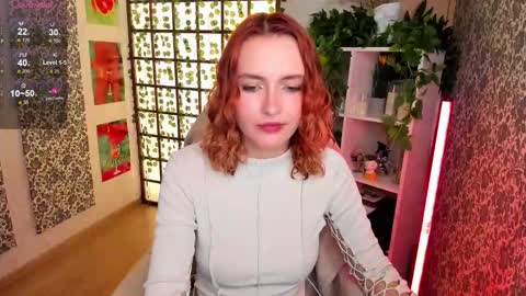 Snapshot of elis_cherry chatting on 21, 9, 2025 Elis  online show from 21, 9, 2025