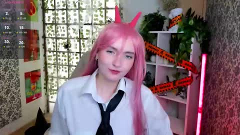 Snapshot of elis_cherry chatting on 31, 10, 2025 Elis online show from 31, 10, 2025