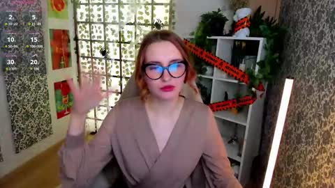 Snapshot of elis_cherry chatting on 17, 11, 2025 Elis online show from 17, 11, 2025