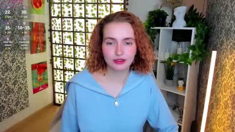 Snapshot of elis_cherry chatting on 21, 11, 2025 Elis online show from 21, 11, 2025