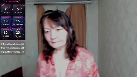 Elis online show from 3, 2, 2025