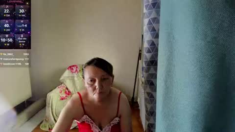 Snapshot of elis_gabbi chatting on 30, 6, 2026 Elis online show from 30, 6, 2026