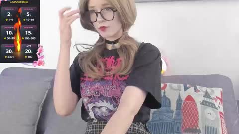 Elis online show from 23, 11, 2025