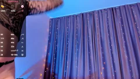 Snapshot of elis_miracle chatting on 27, 2, 2025 Elizabeth online show from 27, 2, 2025