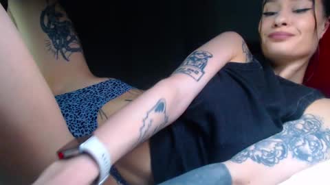 Snapshot of elisa_bright chatting on 2, 3, 2025 Tati online show from 2, 3, 2025