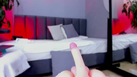 Snapshot of elisa_castrillon chatting on 10, 1, 2025 Elisa online show from 10, 1, 2025