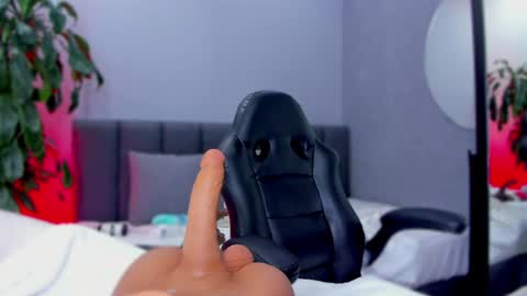 Snapshot of elisa_castrillon chatting on 16, 1, 2025 Elisa online show from 16, 1, 2025