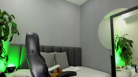 Snapshot of elisa_castrillon chatting on 19, 1, 2025 Elisa online show from 19, 1, 2025