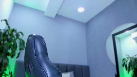 Snapshot of elisa_castrillon chatting on 25, 1, 2025 Elisa online show from 25, 1, 2025