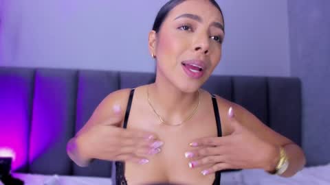 Snapshot of elisa_castrillon chatting on 30, 1, 2025 Elisa online show from 30, 1, 2025