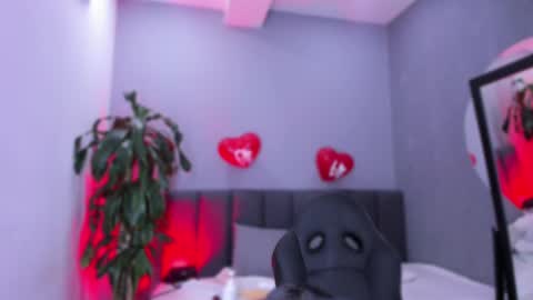 Snapshot of elisa_castrillon chatting on 15, 2, 2025 Elisa online show from 15, 2, 2025